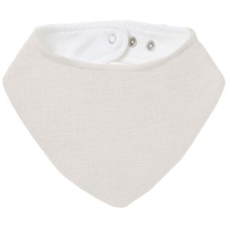 Bandanas Piqué Valencia Crudo