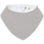 Bandanas Piqué Valencia Gris