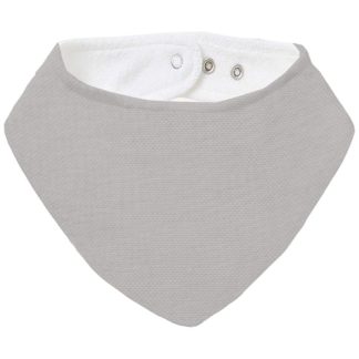 Bandanas Piqué Valencia Gris