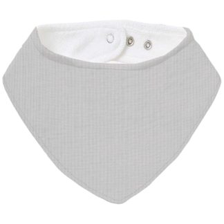 Bandanas Piqué Puzzle Gris