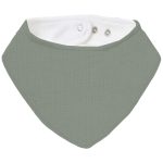 Bandanas Piqué Puzzle Verde