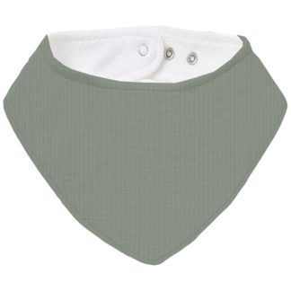 Bandanas Piqué Puzzle Verde