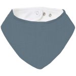 Bandanas Piqué Serker Azul