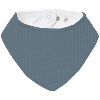 Bandanas Piqué Serker Azul