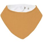Bandanas Piqué Serker Mostaza