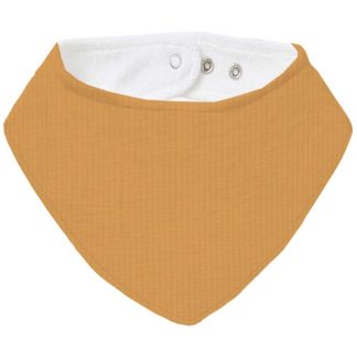 Bandanas Piqué Serker Mostaza