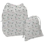 Bolsas de Muda Bambi - Benny