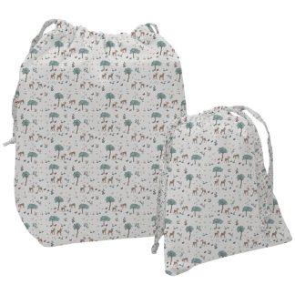 Bolsas de Muda Bambi - Benny