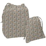 Bolsas de Muda Dylan - Daren