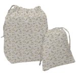 Bolsas de Muda Henry