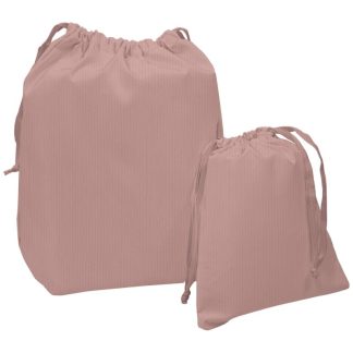 Bolsas de Muda Bambula Maquillaje