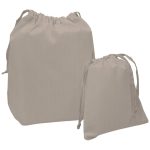 Bolsas de Muda Bambula Tostado