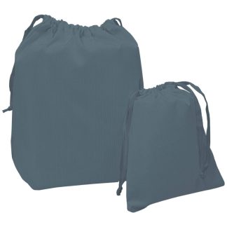 Bolsas de Muda Serker Azul