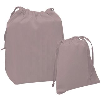 Bolsas de Muda Serker Rosa