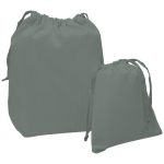 Bolsas de Muda Serker Verde