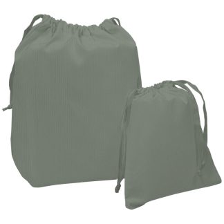 Bolsas de Muda Puzzle Verde