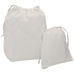 Bolsas de Muda Piqué Valencia Crudo