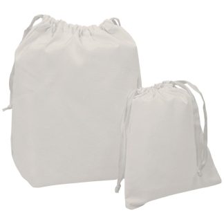 Bolsas de Muda Piqué Valencia Crudo