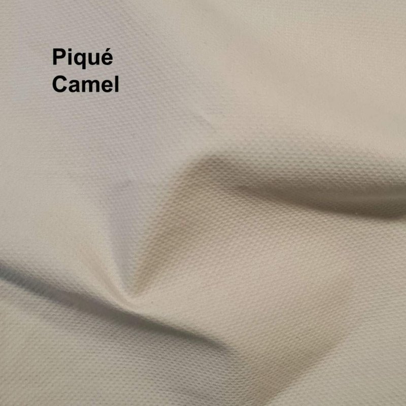 Babitas Piqué Valencia Camel