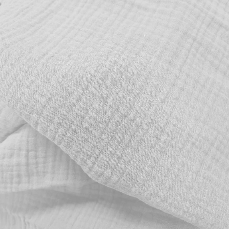 Toalla de Lactancia Bambula Blanco