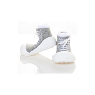 Attipas Sneakers Gray