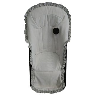 Funda para silla Camaleon en tejdio de piqué