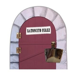 Puerta Sr. Pérez Vino