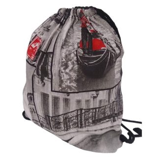 Bolsa Merienda Venecia