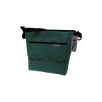 Bolsos Polipiel Bordada