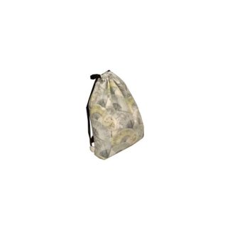 Bolsa Merienda abanicos
