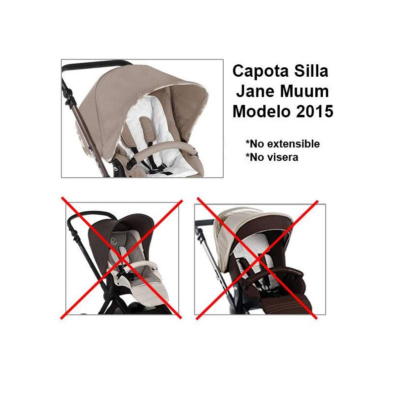 Capota napoles gris ELIGE EL MODELO DE TU CARRO