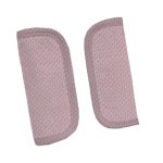 Protectores de arneses en tejido de napoles  maquillaje