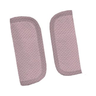 Protectores de arneses en tejido de napoles maquillaje