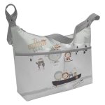 Bolsos Esquimales