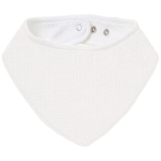 Bandanas Bambula Crudo Bebé