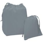 Bolsas de Muda Bambula Azulón