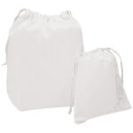 Bolsas de Muda Bambula Crudo Bebé