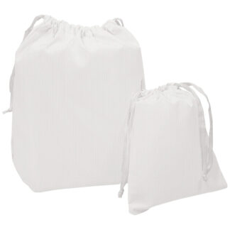Bolsas de Muda Bambula Crudo Bebé