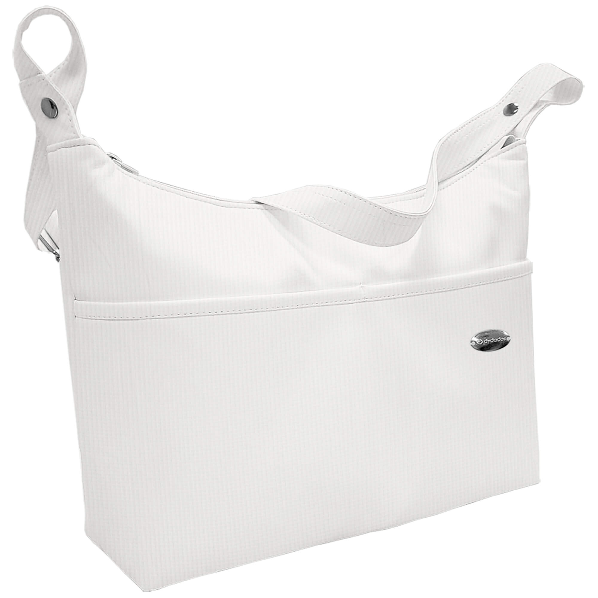 Bolsos Blambula Crudo Bebé - Imagen 2