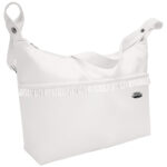 Bolsos Blambula Crudo Bebé