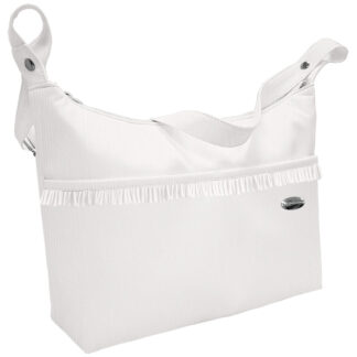 Bolsos Blambula Crudo Bebé