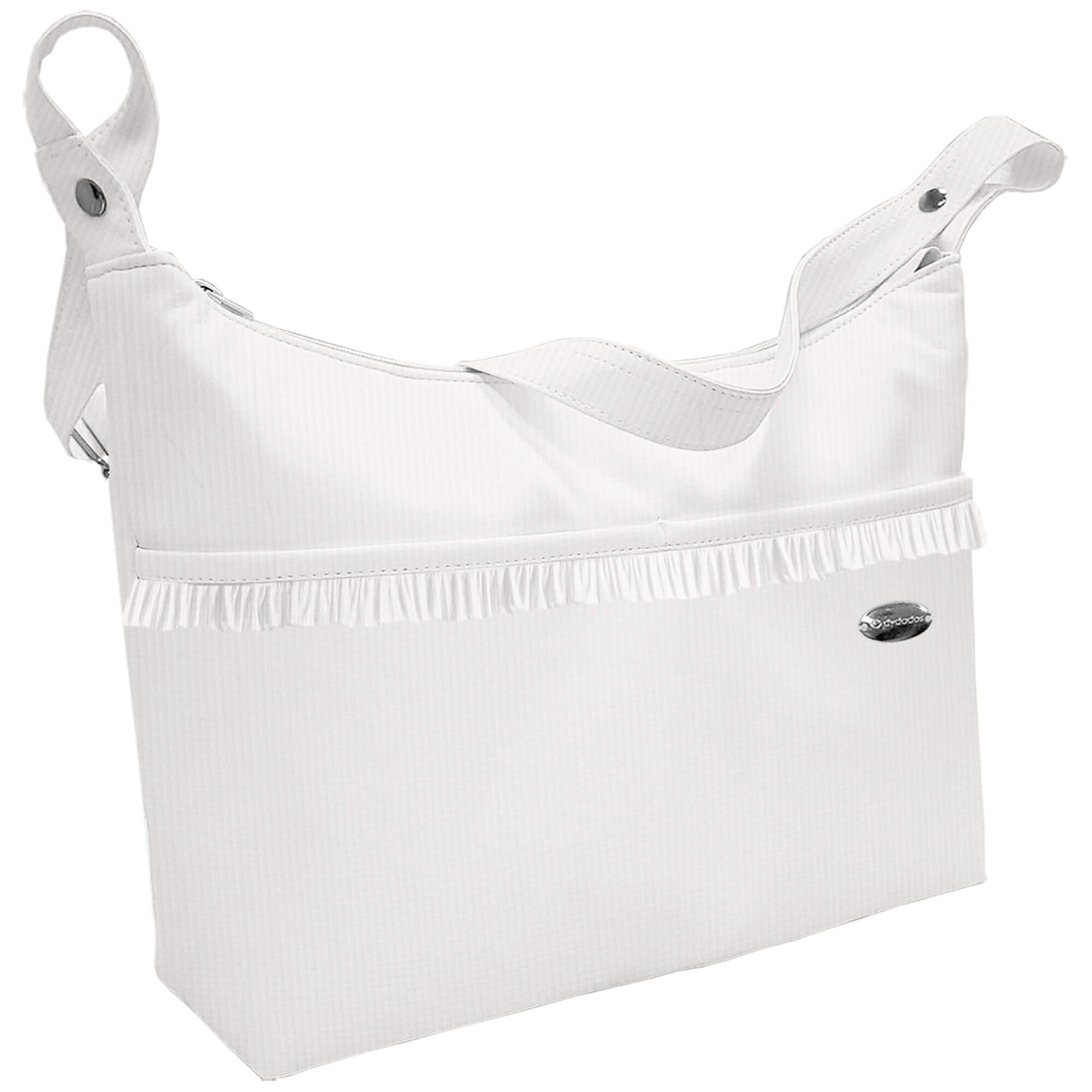 Bolsos Blambula Crudo Bebé