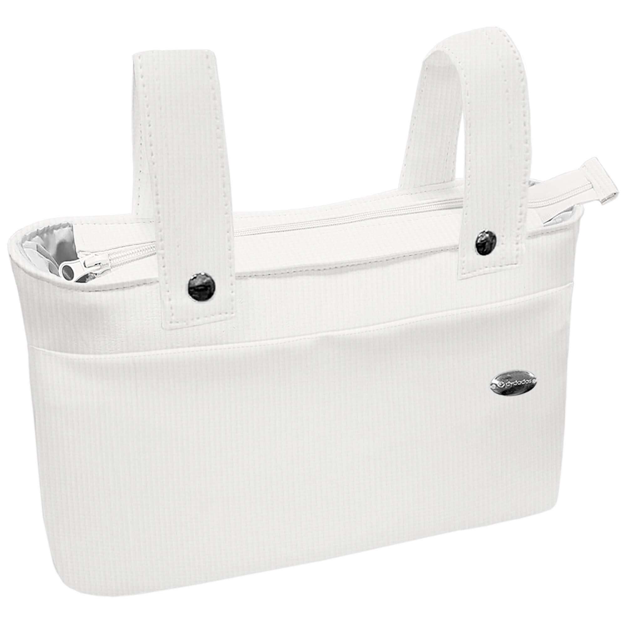 Bolsos Blambula Crudo Bebé - Imagen 4