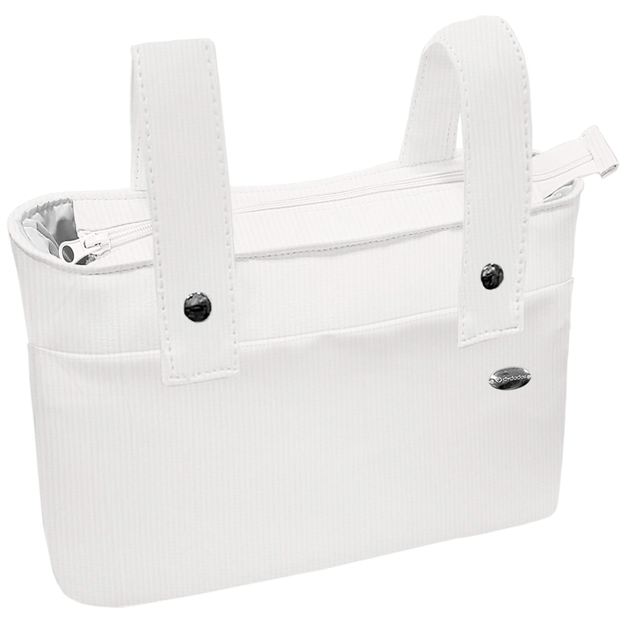 Bolsos Blambula Crudo Bebé - Imagen 5
