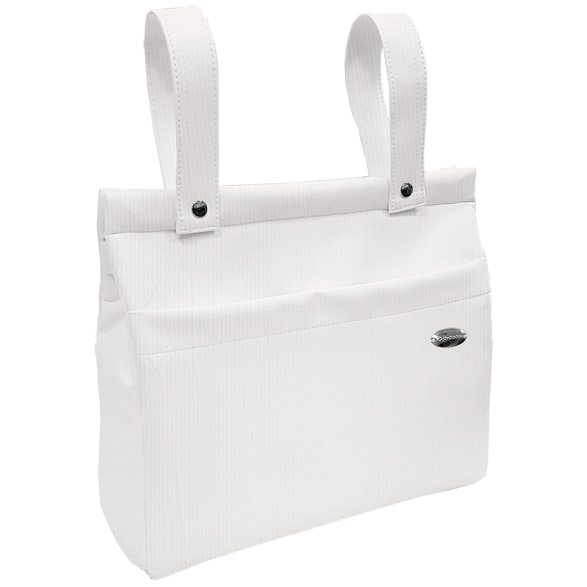 Bolsos Blambula Crudo Bebé - Imagen 6