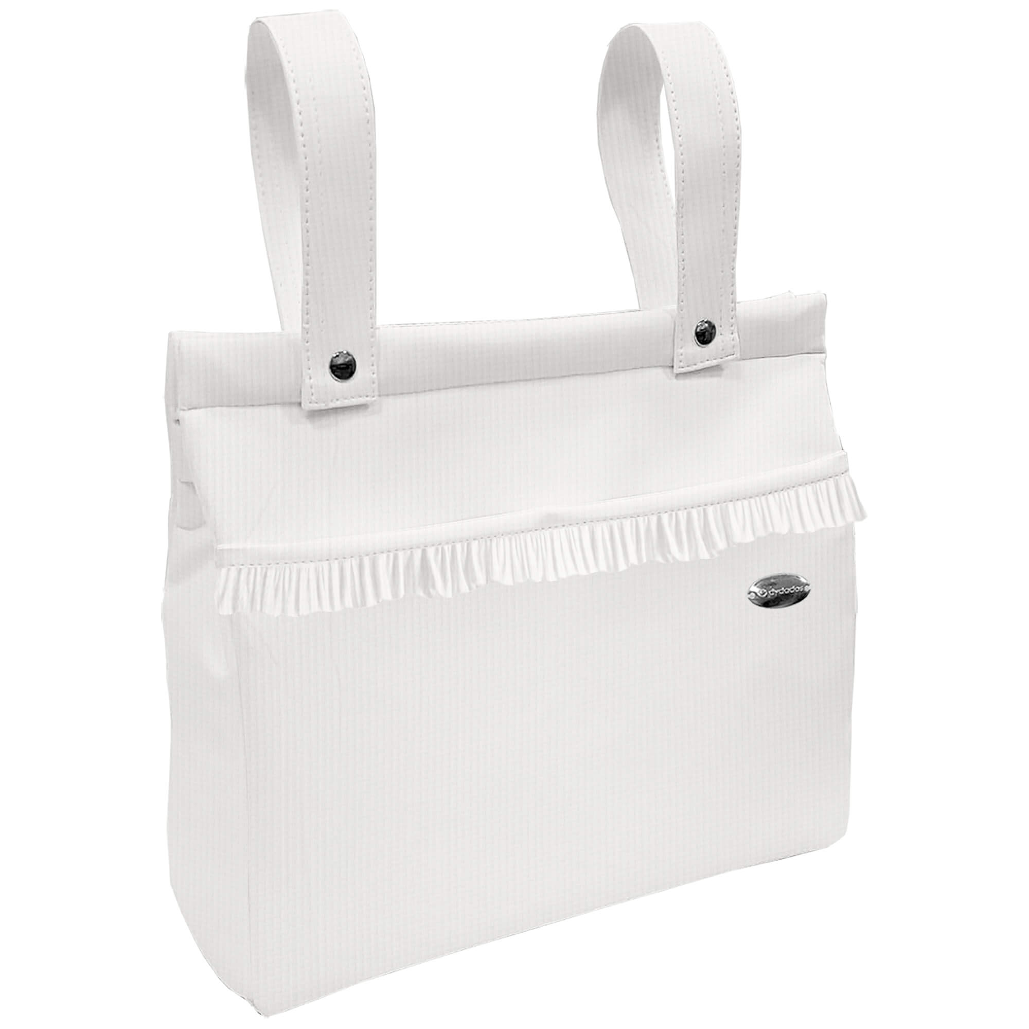 Bolsos Blambula Crudo Bebé - Imagen 10