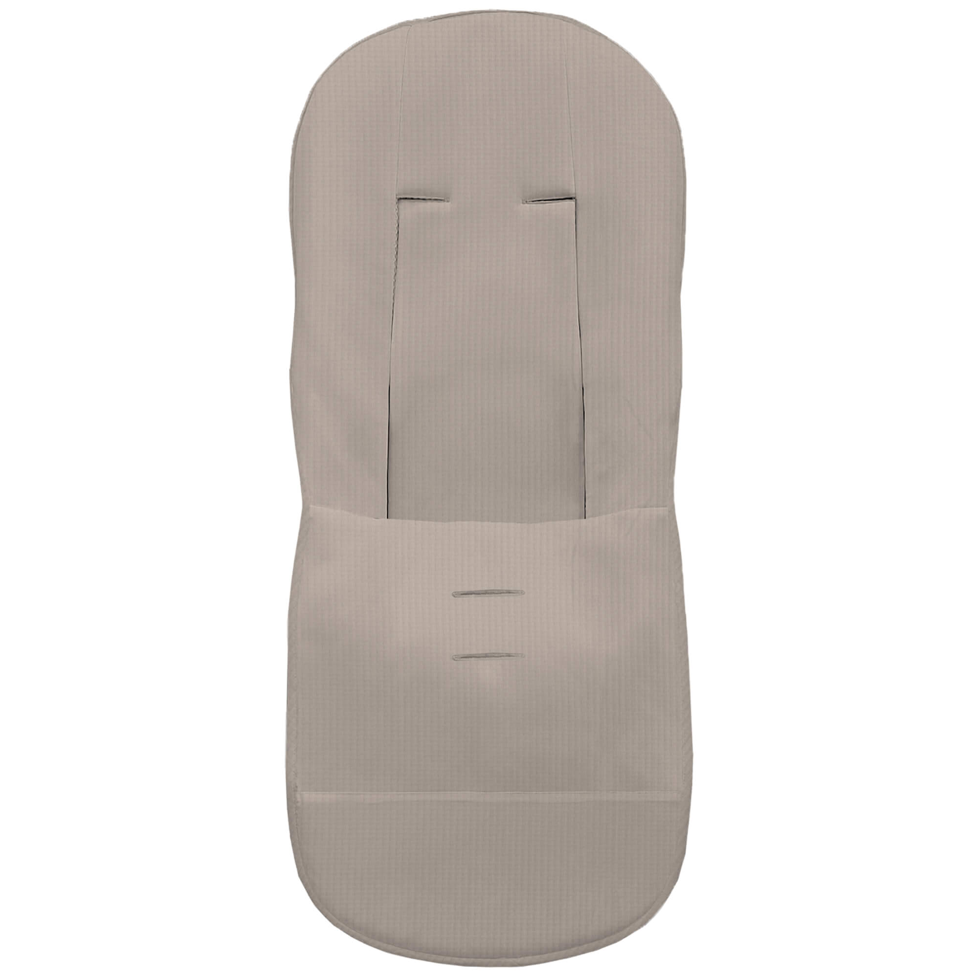 Fundas para Silla Bambula en Tostado - Imagen 3