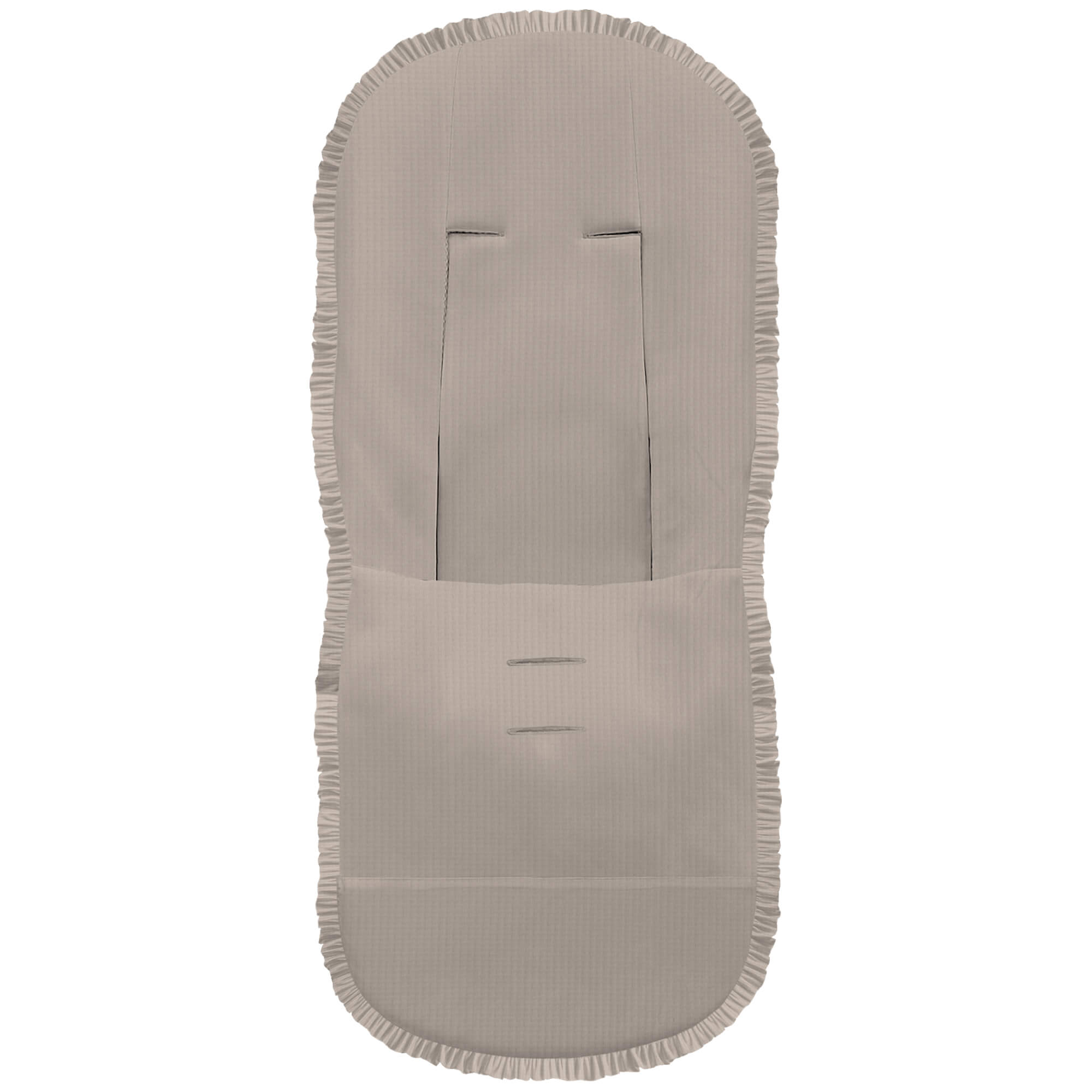 Fundas para Silla Bambula en Tostado - Imagen 8