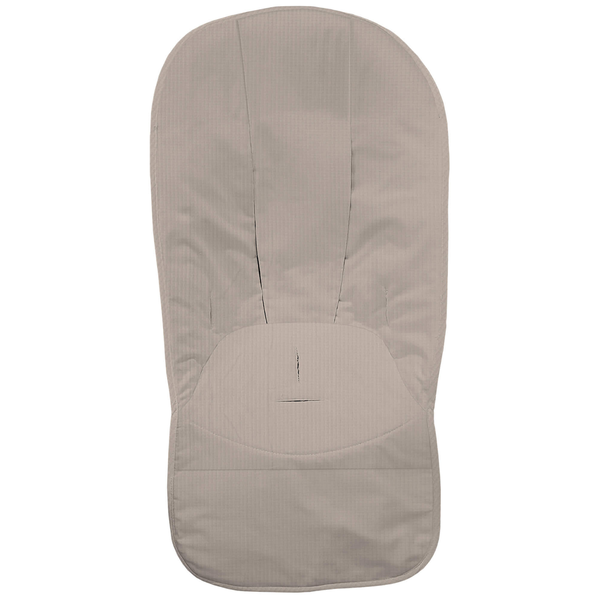 Fundas para Silla Bambula en Tostado - Imagen 4