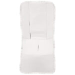 Fundas para Silla Bambula en Crudo Bebé